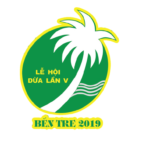 Program Overview Ben Tre Coconut Festival in 2019